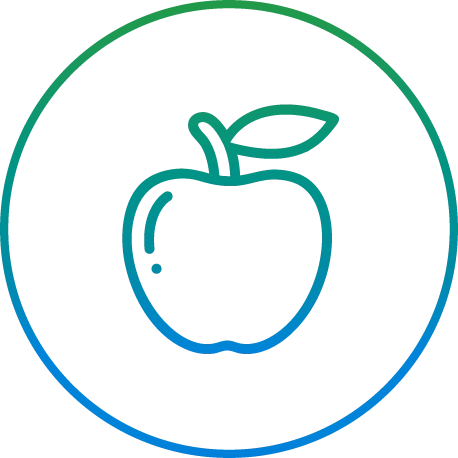 wellness-apple